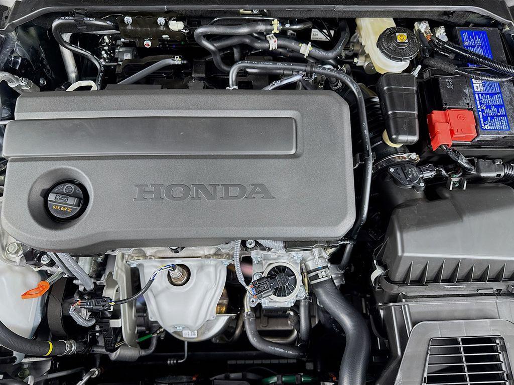 new 2026 Honda Civic car, priced at $25,790