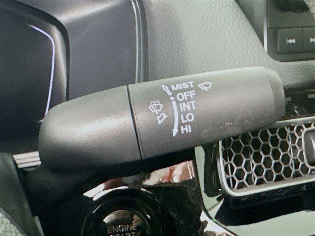 new 2026 Honda Civic car, priced at $25,790