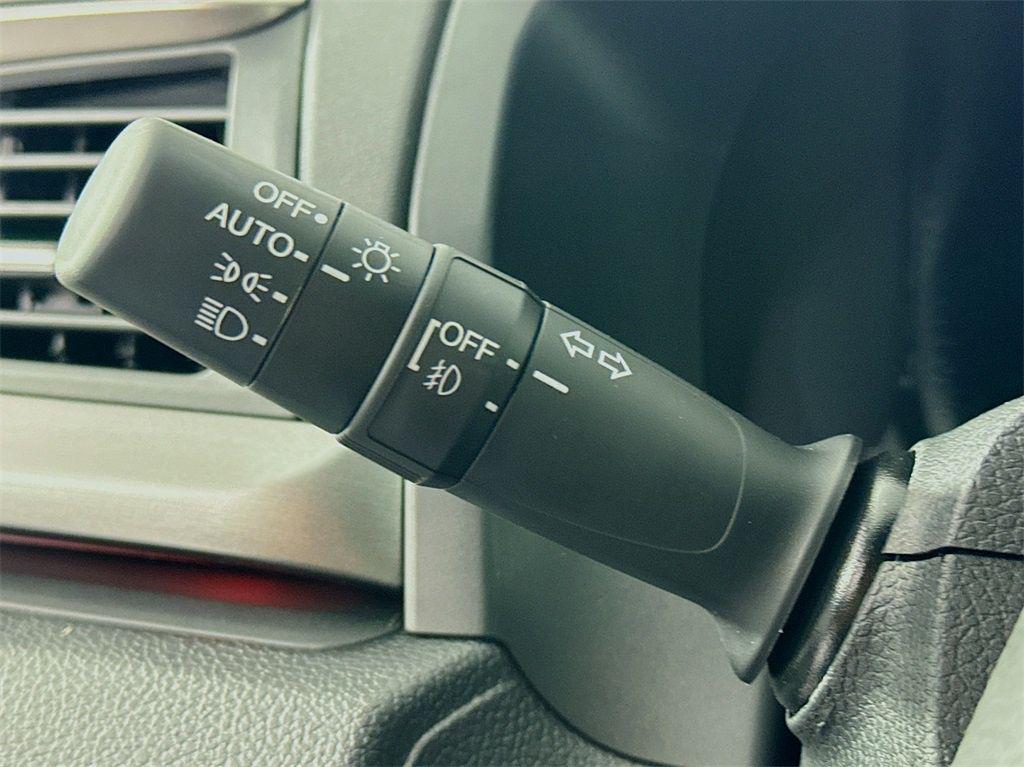 new 2026 Honda Odyssey car, priced at $44,028