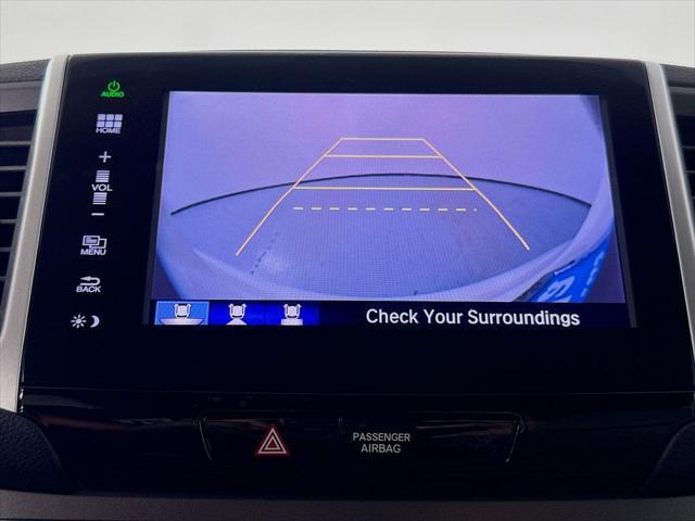 used 2016 Honda Pilot car, priced at $16,987