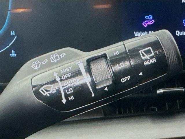 used 2023 Kia Sportage car, priced at $24,987