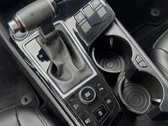used 2023 Kia Sportage car, priced at $24,987