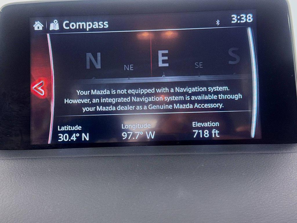 used 2019 Mazda CX-9 car, priced at $18,469