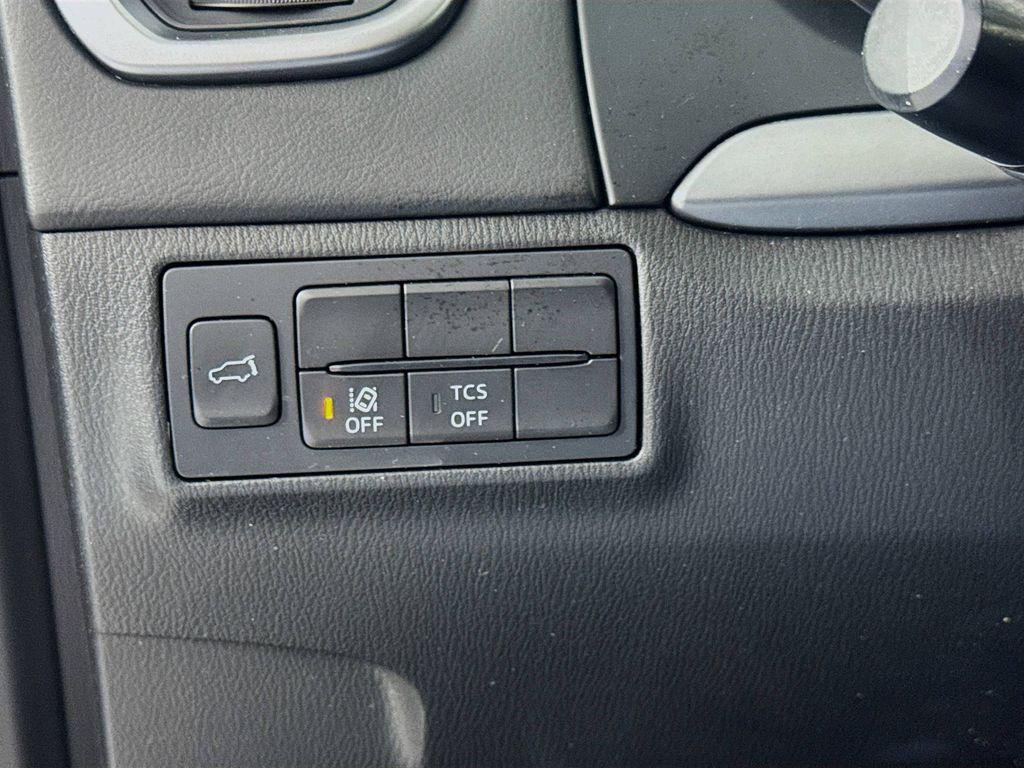 used 2019 Mazda CX-9 car, priced at $18,469