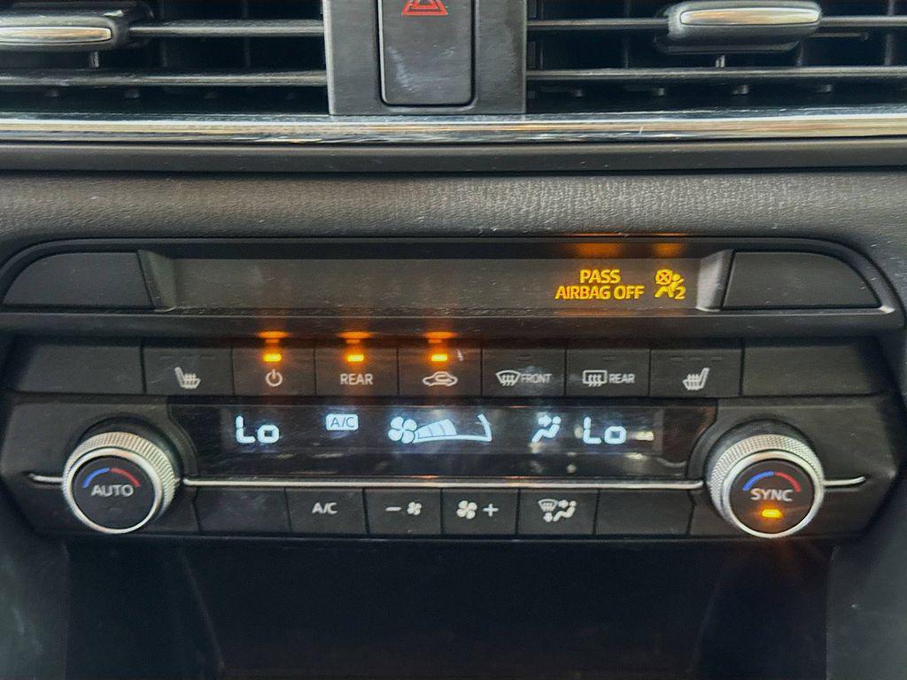 used 2019 Mazda CX-9 car, priced at $18,469