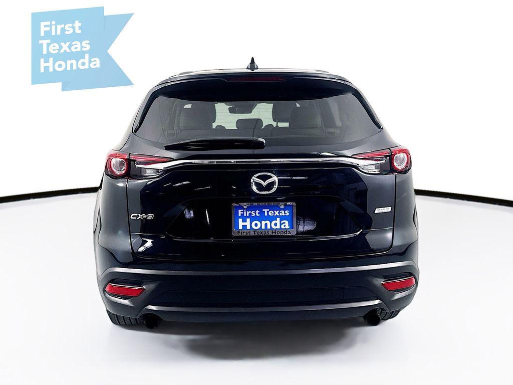 used 2019 Mazda CX-9 car, priced at $18,469