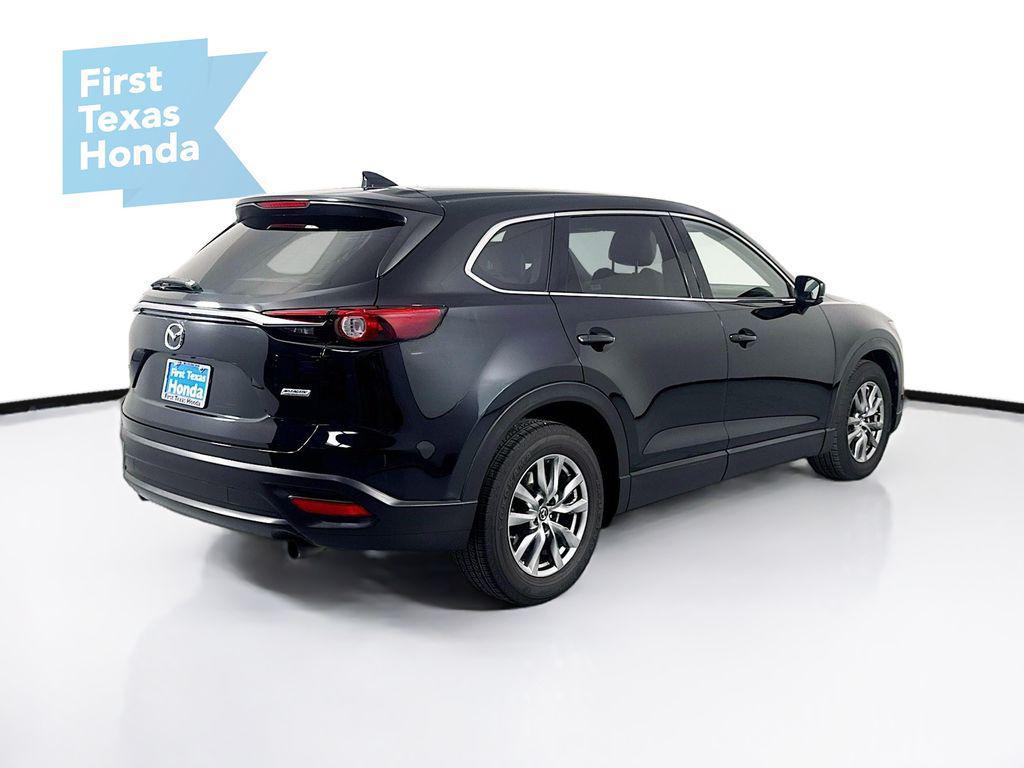 used 2019 Mazda CX-9 car, priced at $18,469