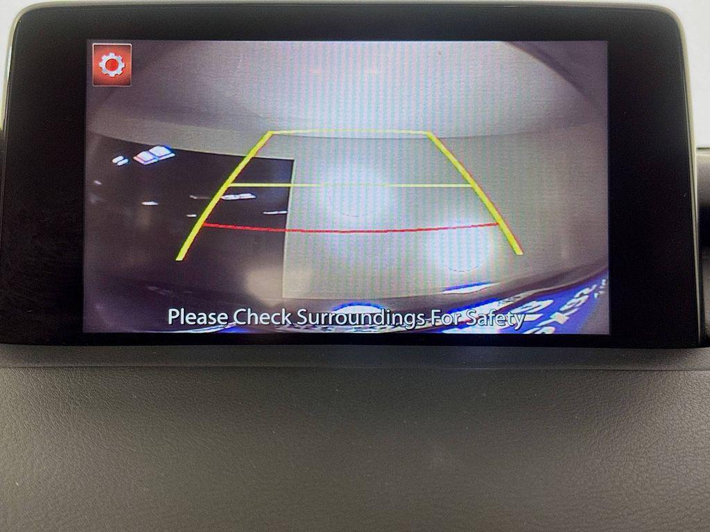 used 2019 Mazda CX-9 car, priced at $18,469