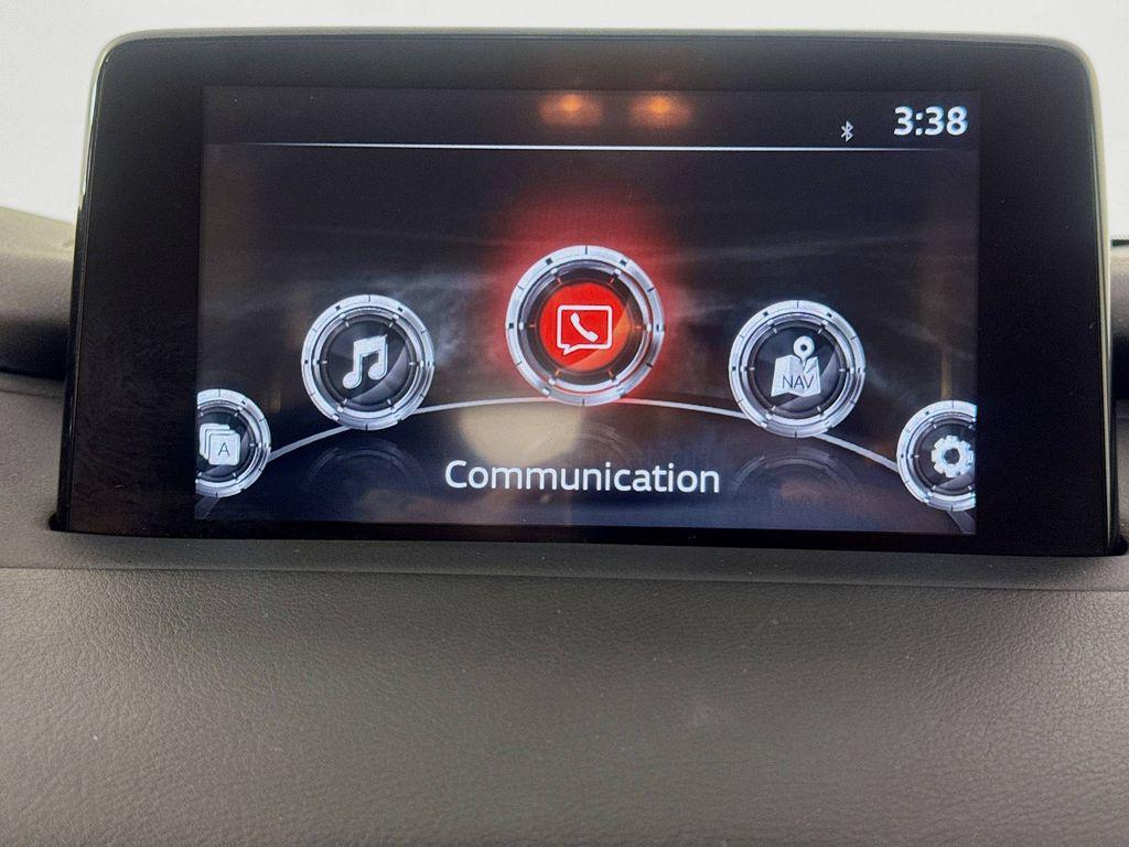 used 2019 Mazda CX-9 car, priced at $18,469