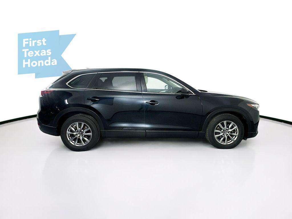 used 2019 Mazda CX-9 car, priced at $18,469