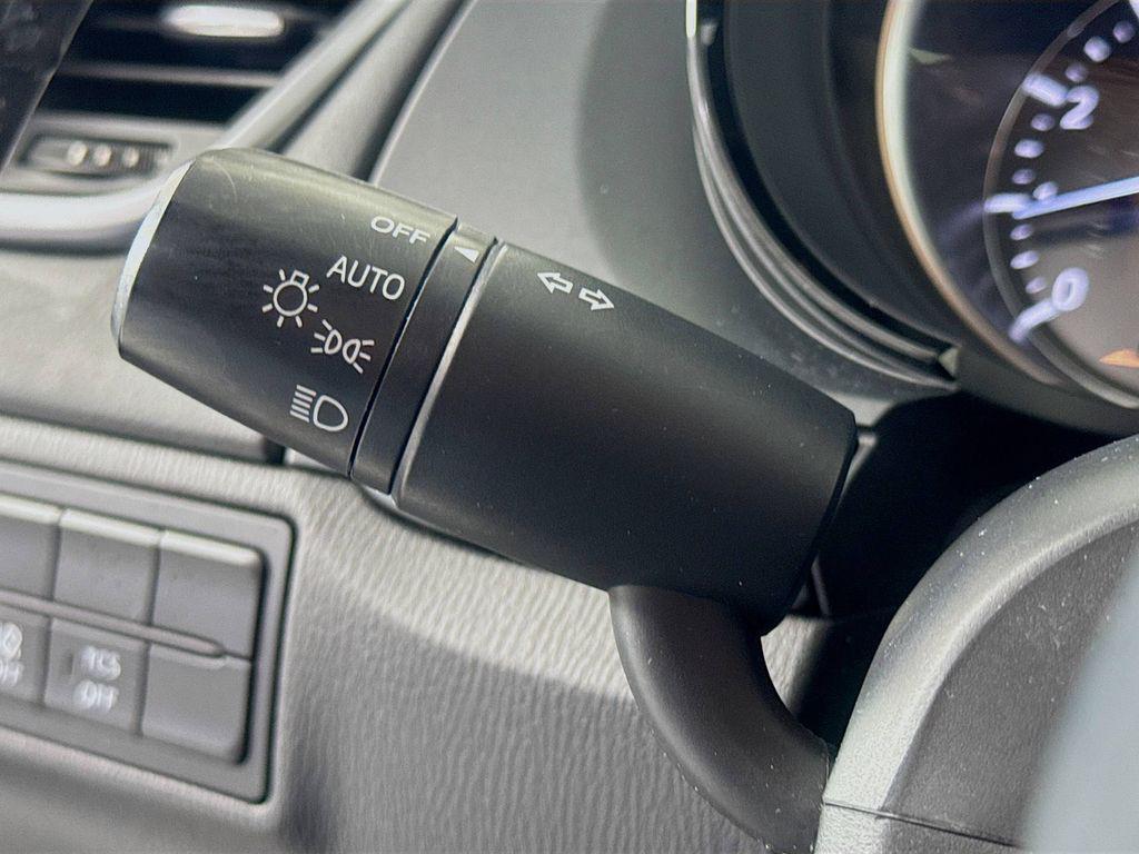 used 2019 Mazda CX-9 car, priced at $18,469