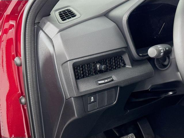 used 2025 Honda CR-V Hybrid car, priced at $37,497