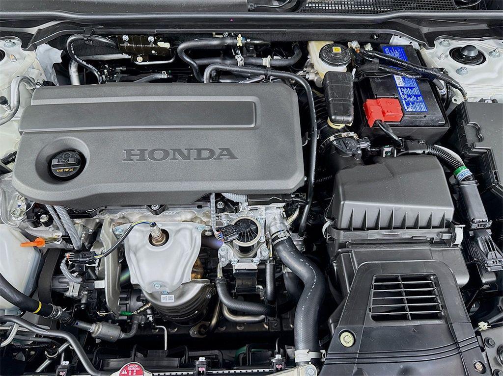 new 2026 Honda Civic car, priced at $28,245