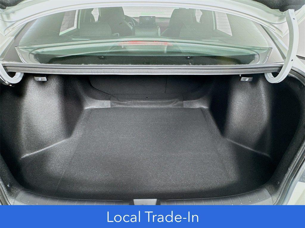 new 2026 Honda Civic car, priced at $28,245