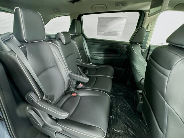 new 2025 Honda Odyssey car, priced at $48,460