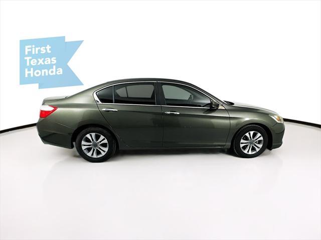 used 2014 Honda Accord car, priced at $15,619