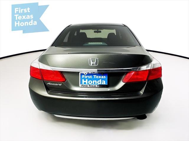 used 2014 Honda Accord car, priced at $15,619