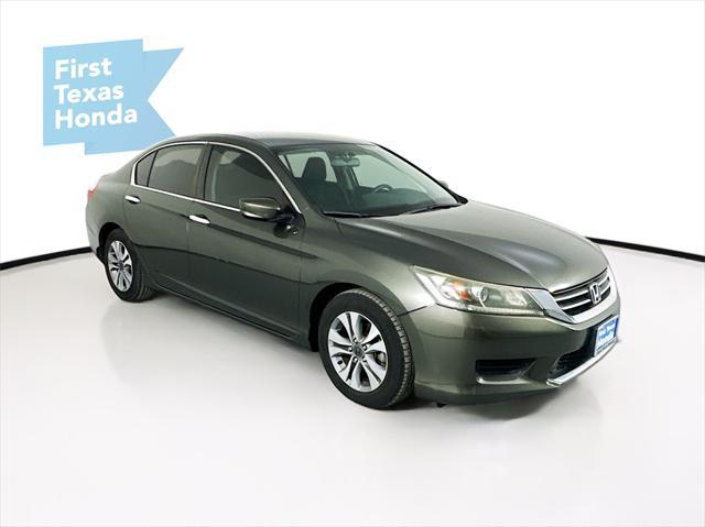 used 2014 Honda Accord car, priced at $15,619