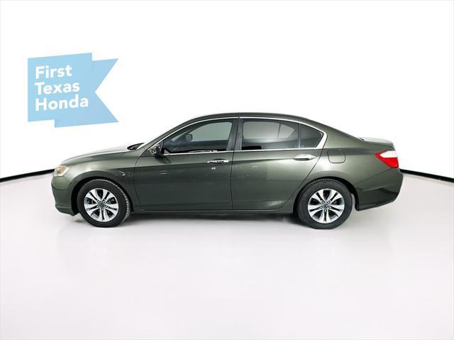 used 2014 Honda Accord car, priced at $15,619