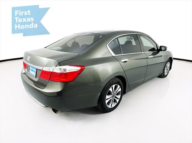 used 2014 Honda Accord car, priced at $15,619