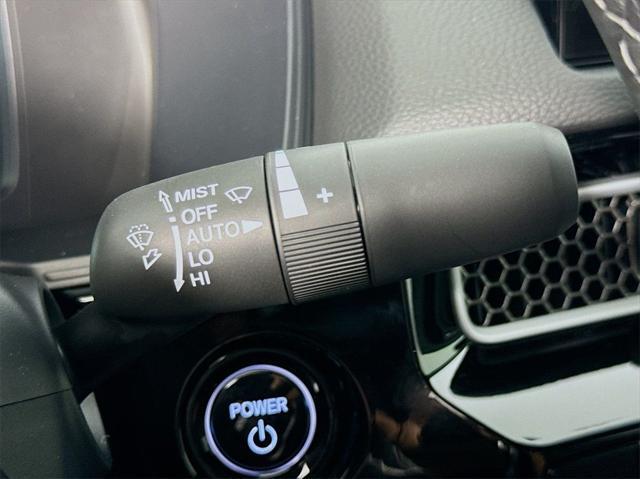 new 2025 Honda Civic Hybrid car, priced at $32,548
