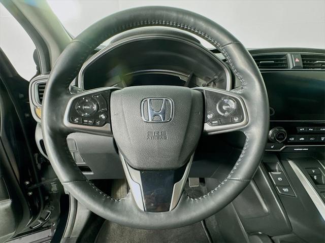 used 2020 Honda CR-V car, priced at $29,793