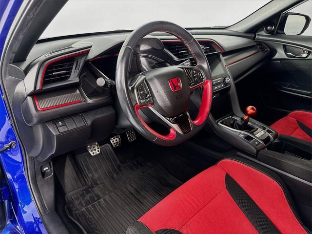 used 2019 Honda Civic Type R car, priced at $36,944