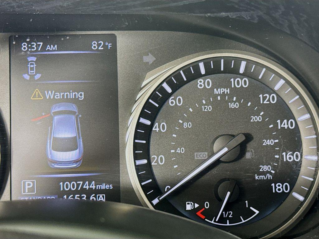 used 2019 INFINITI Q50 car, priced at $19,897