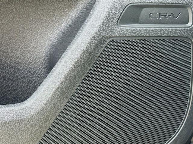 new 2025 Honda CR-V Hybrid car, priced at $36,131