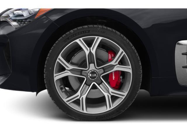 used 2020 Kia Stinger car, priced at $27,497