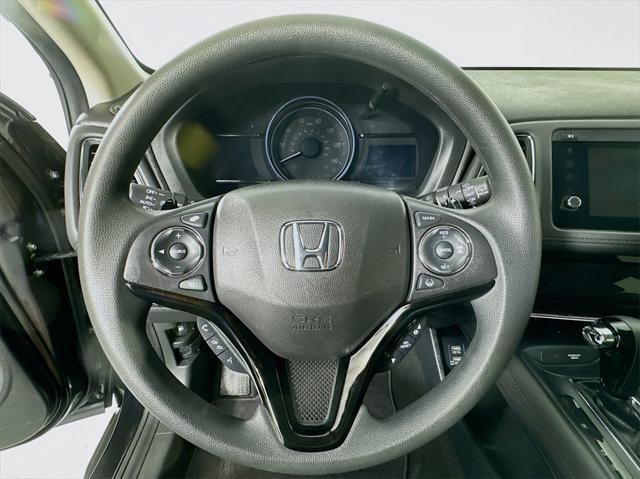 used 2022 Honda HR-V car, priced at $24,302