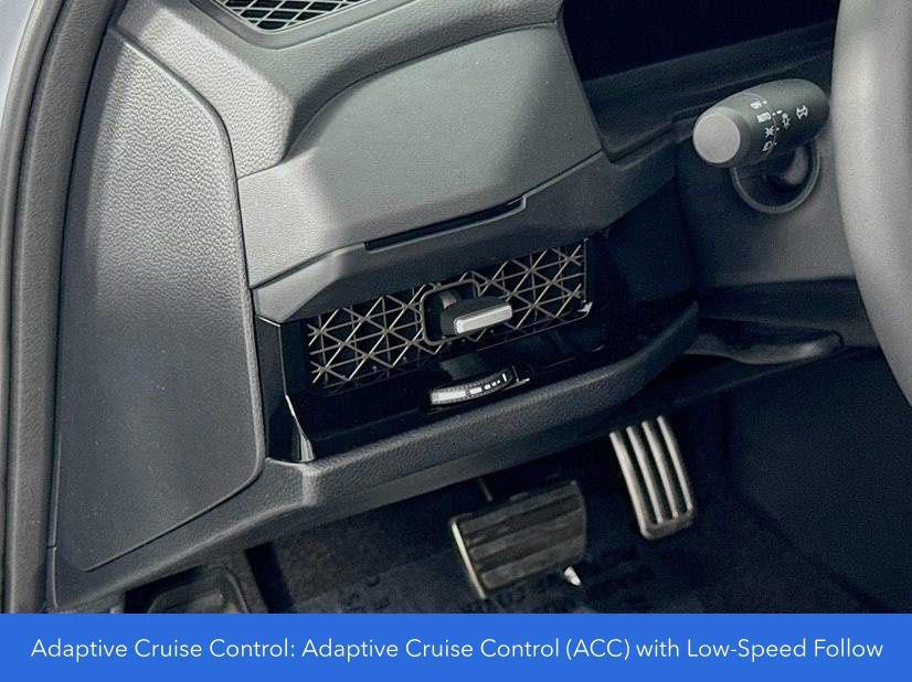 used 2025 Honda Accord Hybrid car, priced at $27,787