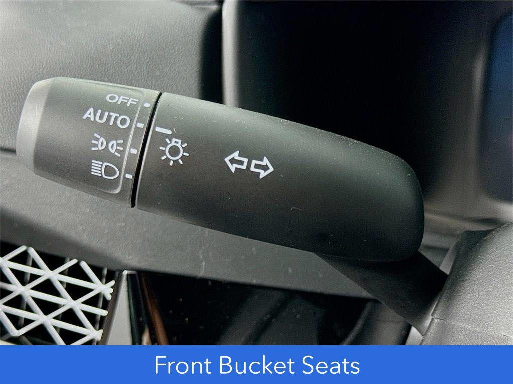 used 2025 Honda Accord Hybrid car, priced at $27,787