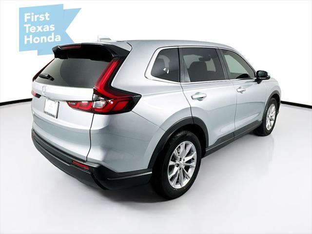 used 2025 Honda CR-V car, priced at $35,369