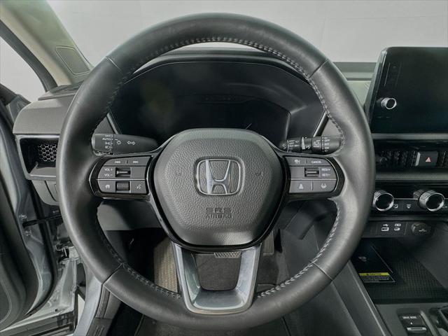 used 2025 Honda CR-V car, priced at $35,369