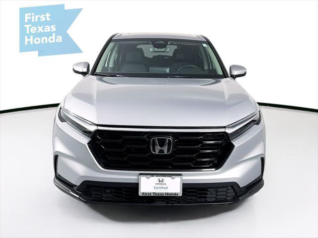 used 2025 Honda CR-V car, priced at $35,369