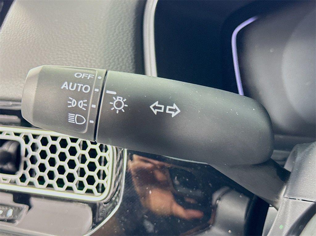 new 2026 Honda Civic car, priced at $27,790