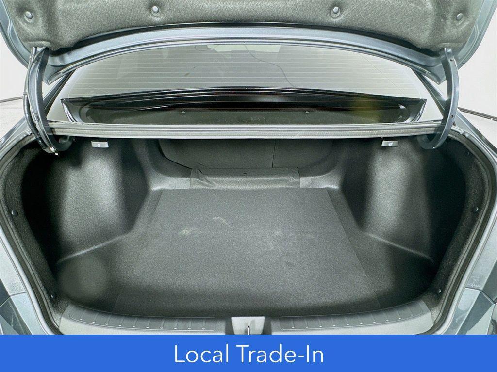 new 2026 Honda Civic car, priced at $27,790