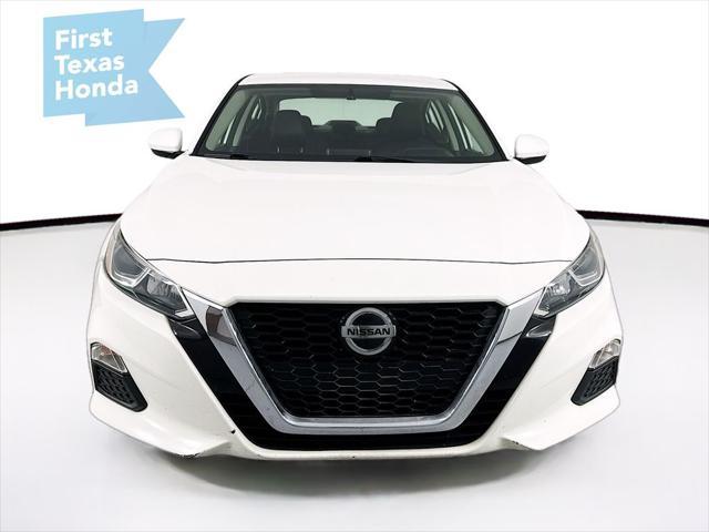 used 2019 Nissan Altima car, priced at $11,587