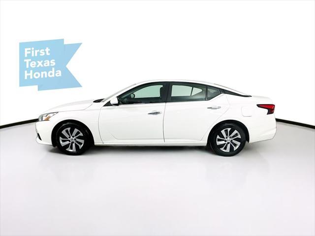 used 2019 Nissan Altima car, priced at $11,587