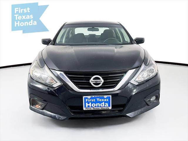 used 2016 Nissan Altima car, priced at $10,997