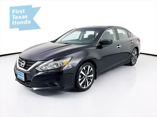 used 2016 Nissan Altima car, priced at $10,997