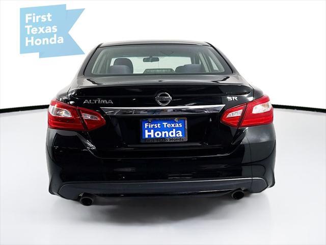 used 2016 Nissan Altima car, priced at $10,997