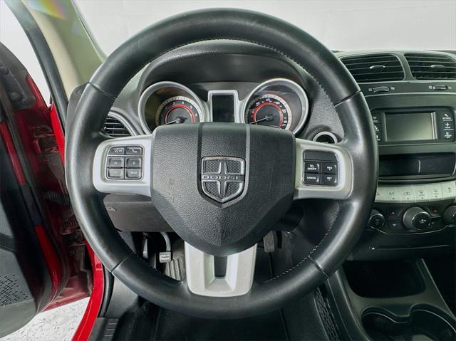 used 2020 Dodge Journey car, priced at $11,466