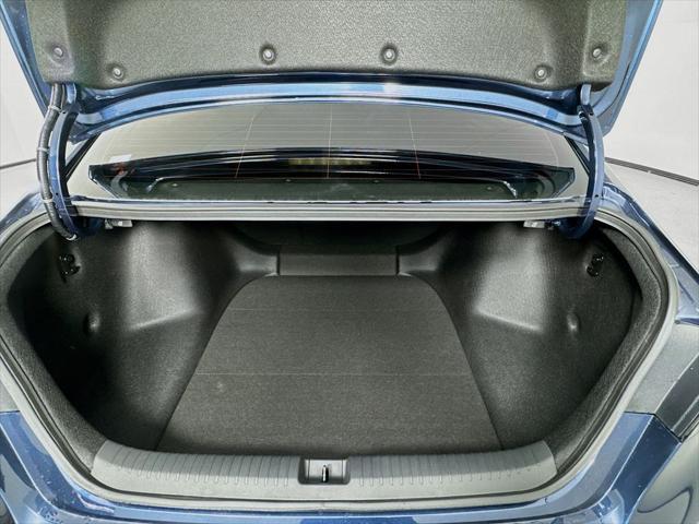 new 2025 Honda Accord Hybrid car, priced at $36,090