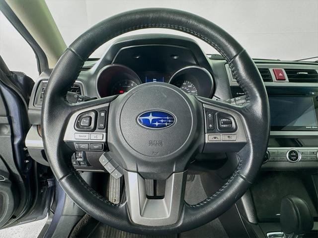 used 2016 Subaru Outback car, priced at $13,416