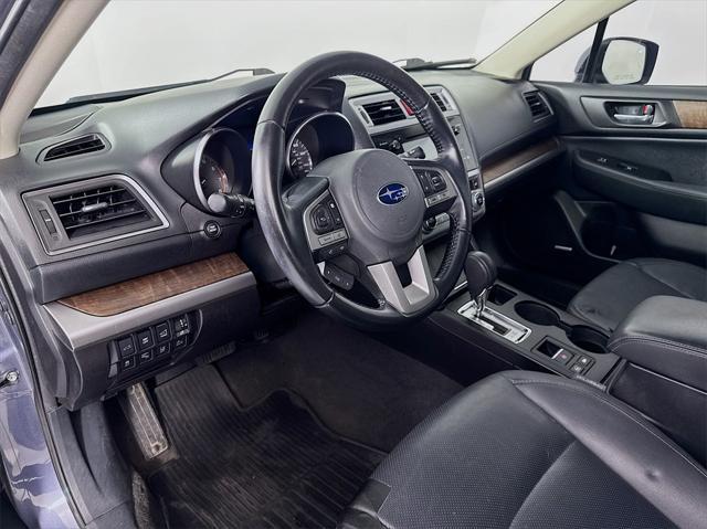 used 2016 Subaru Outback car, priced at $13,416