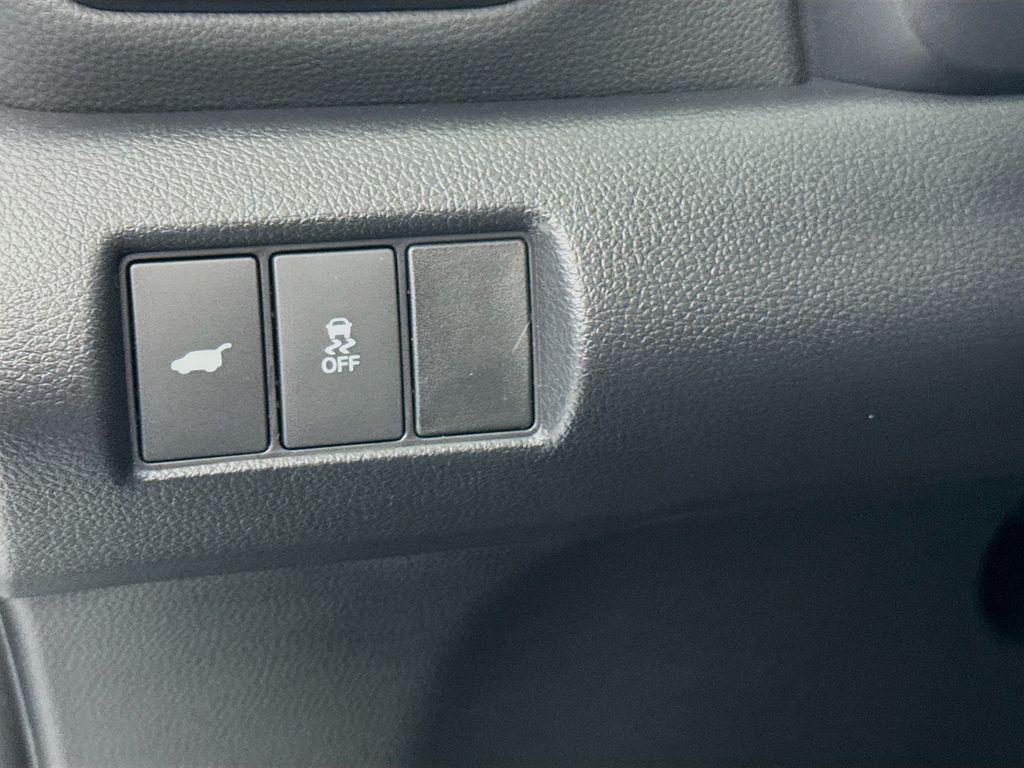 new 2025 Honda Pilot car, priced at $51,362