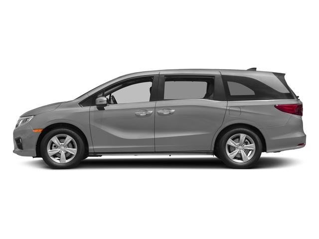 used 2018 Honda Odyssey car