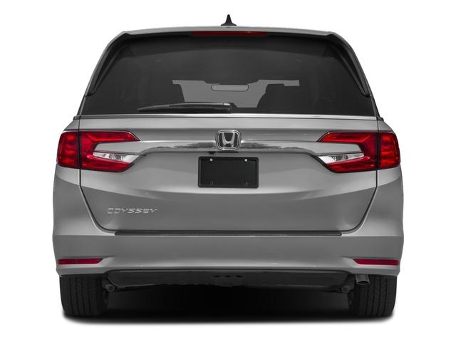 used 2018 Honda Odyssey car